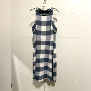 Never Worn Banana Republic Sleeveless Dress